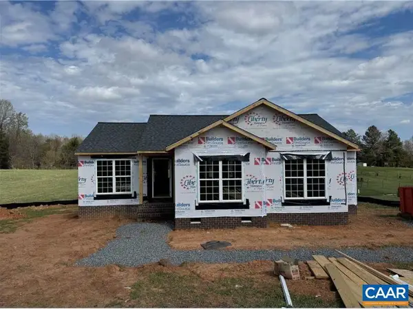 244 Bannister Town Rd, LOUISA, VA 23093
