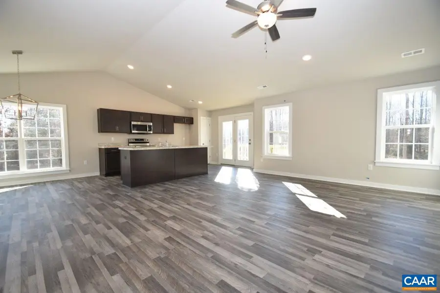 244 Bannister Town Rd, Louisa, VA 23093 - #3