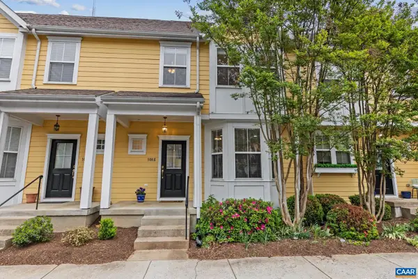 108 Melbourne Prk #e, CHARLOTTESVILLE, VA 22901