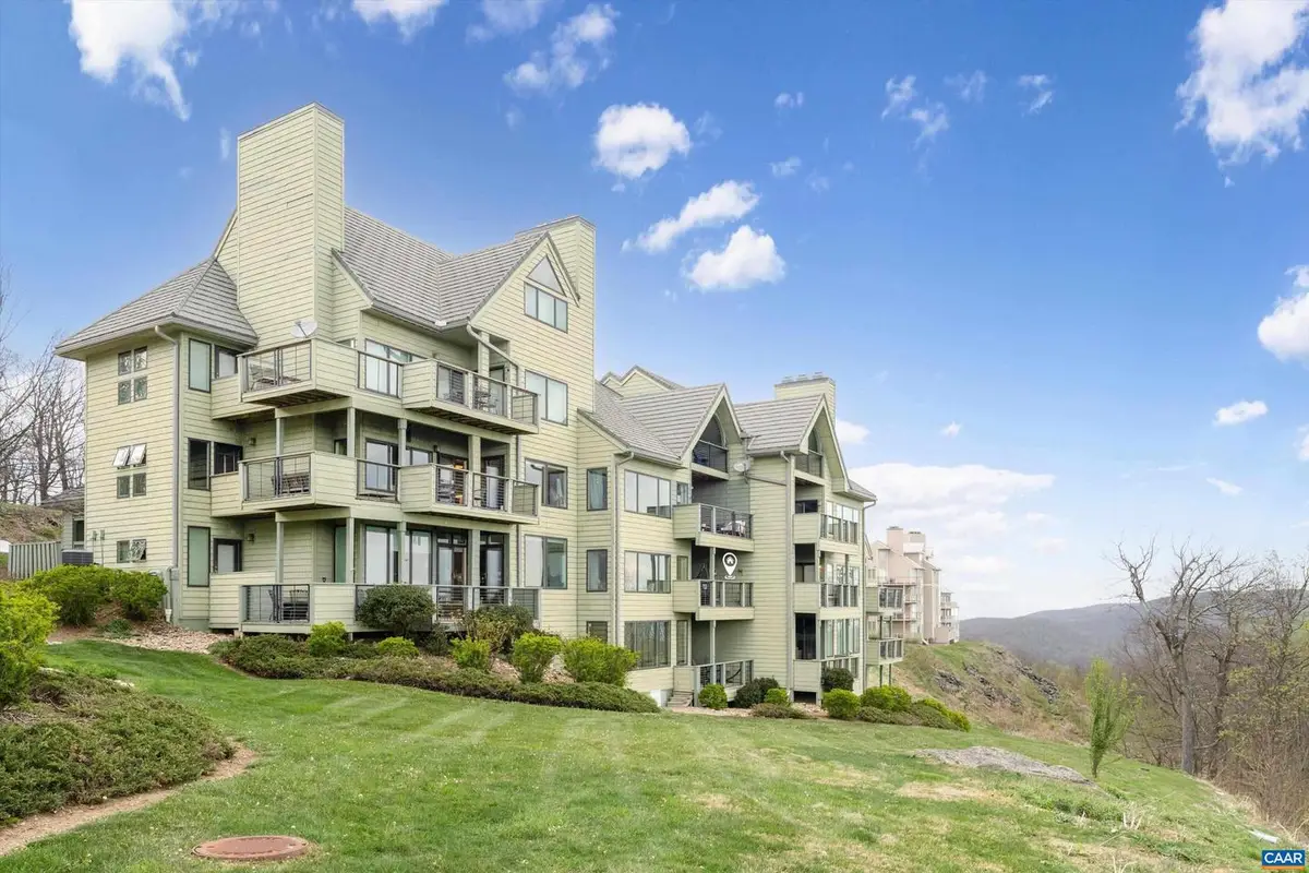 1717 High Ridge Condos, Wintergreen Resort, VA 22967 - #1
