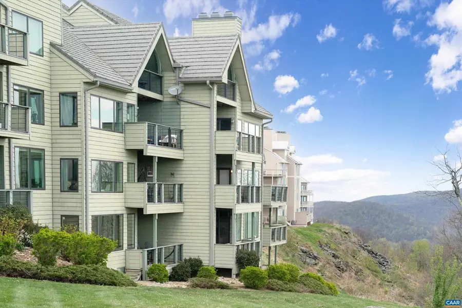 1717 High Ridge Condos, Wintergreen Resort, VA 22967 - #2