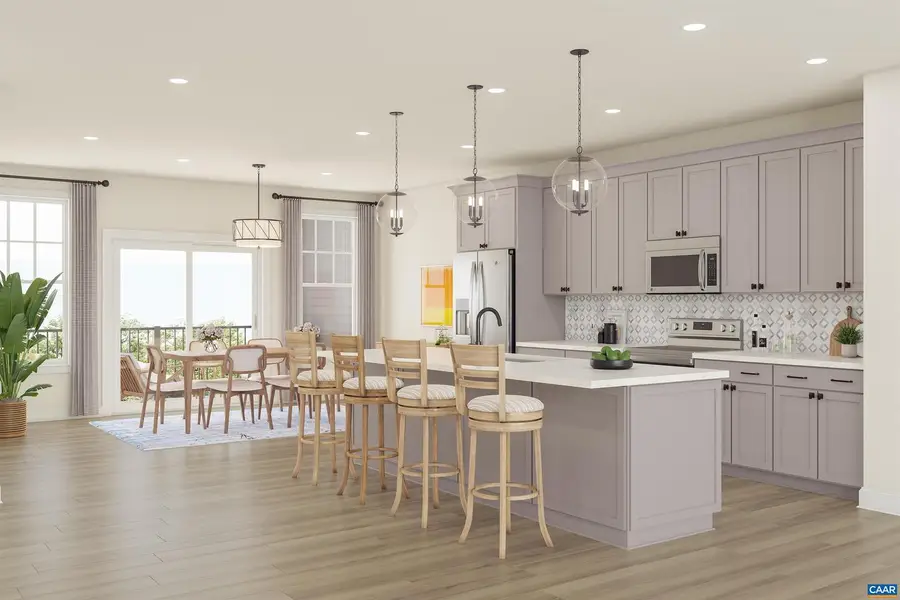 21a Forbes Dr, Charlottesville, VA 22911 - #3