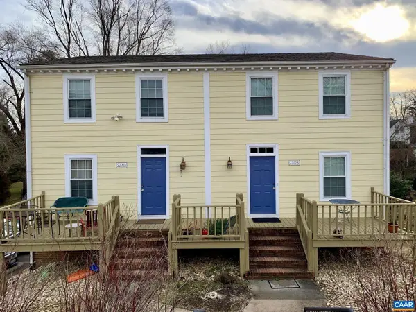2202 Jefferson Park Ave, CHARLOTTESVILLE, VA 22903