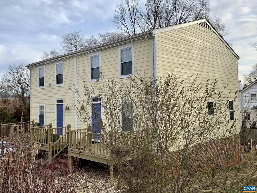 2202 Jefferson Park Ave, Charlottesville, VA 22903 - #2