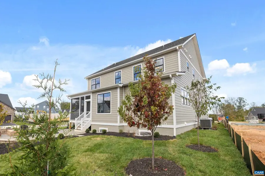 21e Steep Rock Pl, Charlottesville, VA 22911 - #3