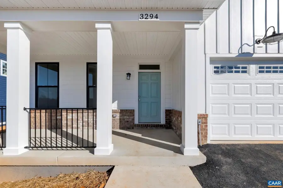 21b Steep Rock Pl, Charlottesville, VA 22911 - #2