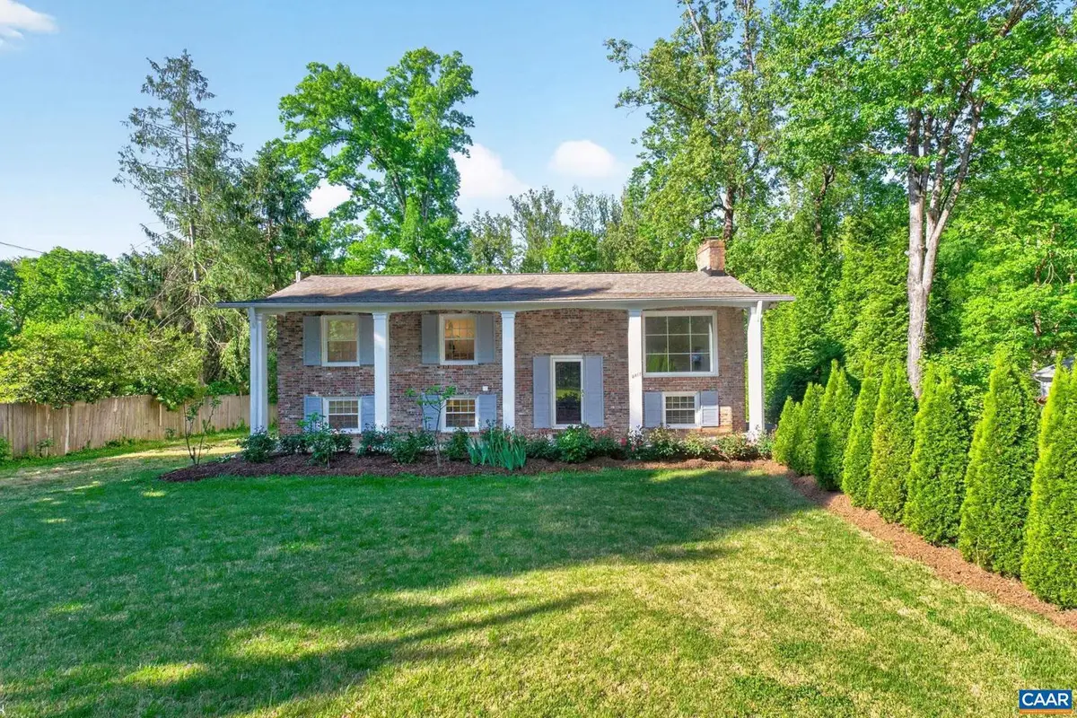 2417 Angus Rd, Charlottesville, VA 22901 - #1