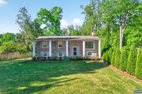 2417 Angus Rd, CHARLOTTESVILLE, VA 22901
