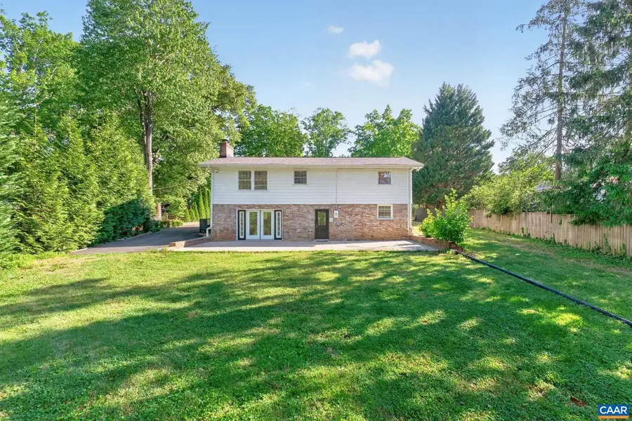 2417 Angus Rd, Charlottesville, VA 22901 - #2