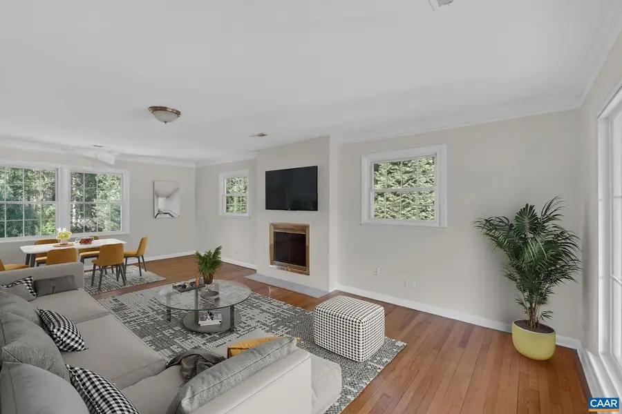 2417 Angus Rd, Charlottesville, VA 22901 - #3