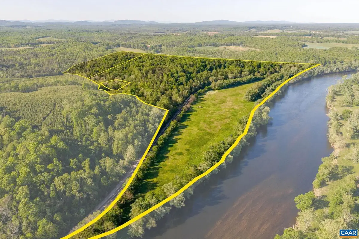 137 Acres James River Rd, Howardsville, VA 24562 - #1