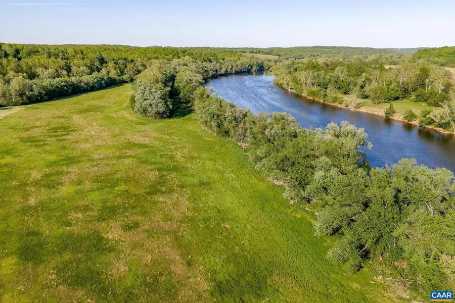 137 Acres James River Rd, Howardsville, VA 24562 - #3