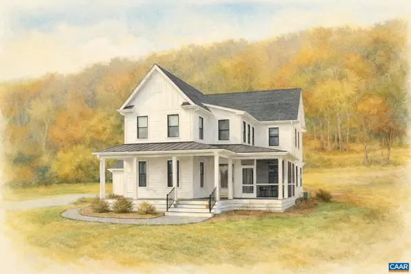 21 Acres Tbb Coles Rolling Rd, SCOTTSVILLE, VA 24590