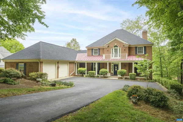 1631 Gatewick Pl, KESWICK, VA 22947