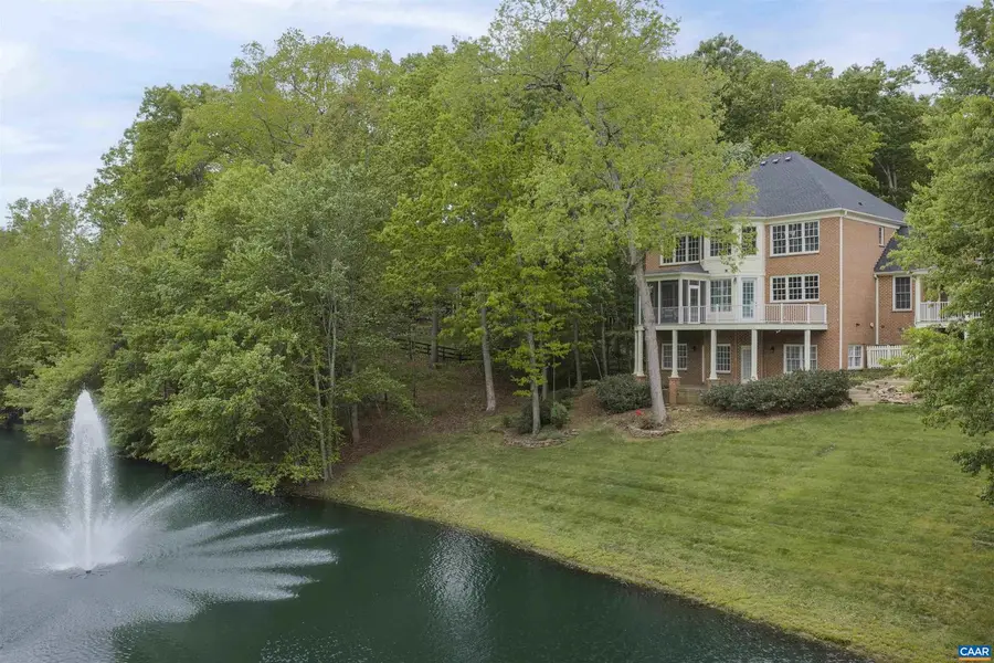 1631 Gatewick Pl, Keswick, VA 22947 - #2