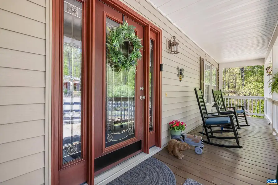 1070 Loving Rd, Zion Crossroads, VA 22942 - #3