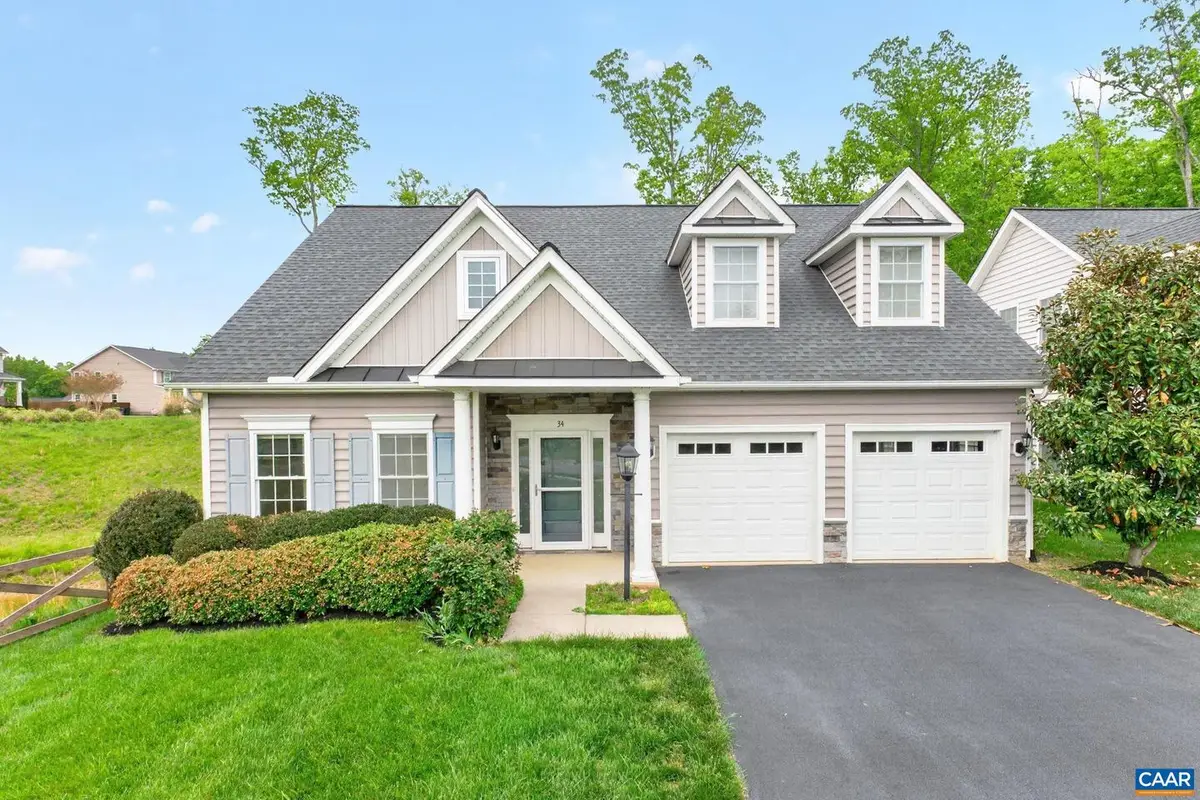 34 Virginia Ave, Palmyra, VA 22963 - #1