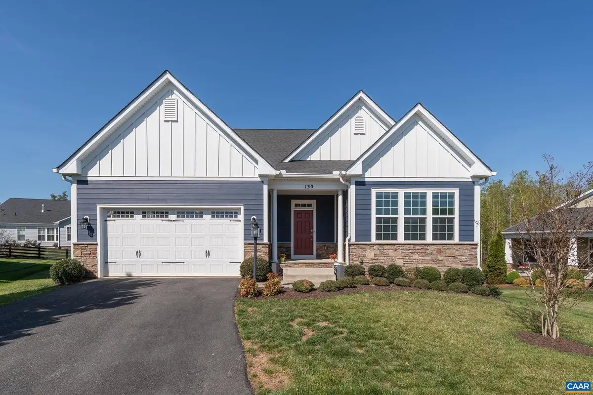 130 Cherrywood Ct, Zion Crossroads, VA 22942 - #1