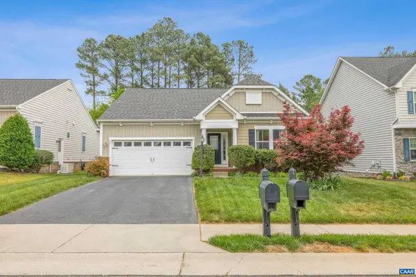 23 Appalachian Ln, ZION CROSSROADS, VA 22942