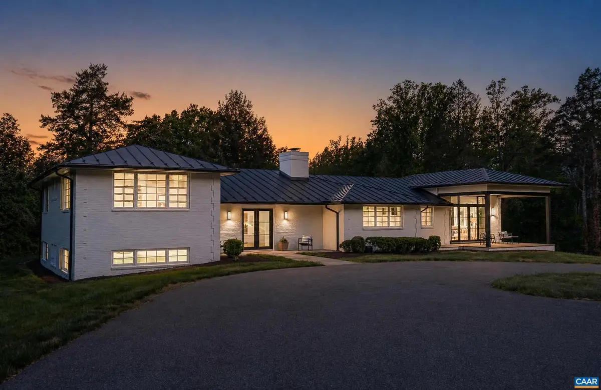 1545 Brook Hill Ln, Charlottesville, VA 22901 - #1