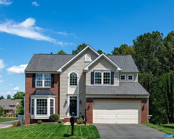 9 Laurel Oak Ct, ZION CROSSROADS, VA 22942