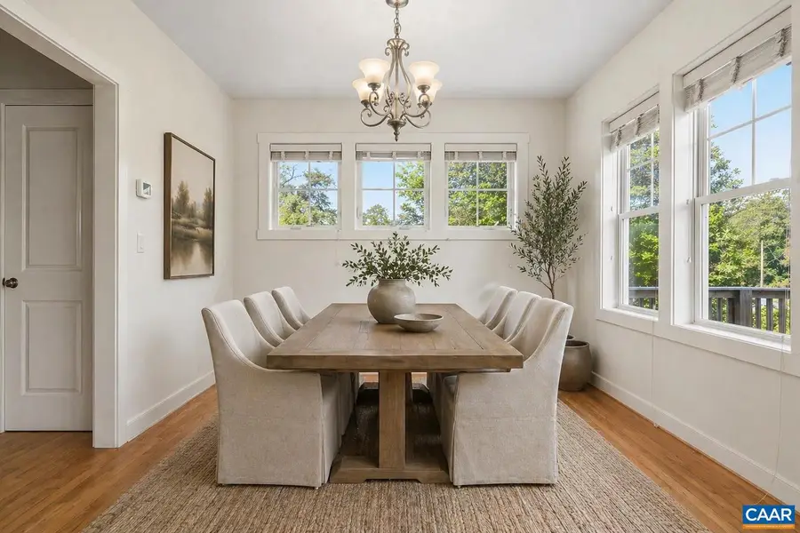 653 Tyree Ln, Charlottesville, VA 22901 - #2