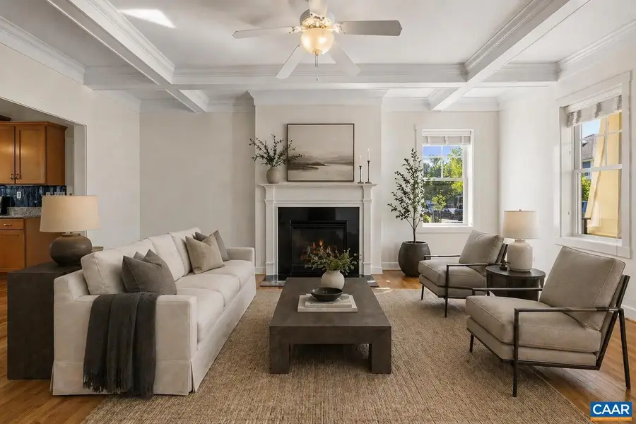 653 Tyree Ln, Charlottesville, VA 22901 - #3
