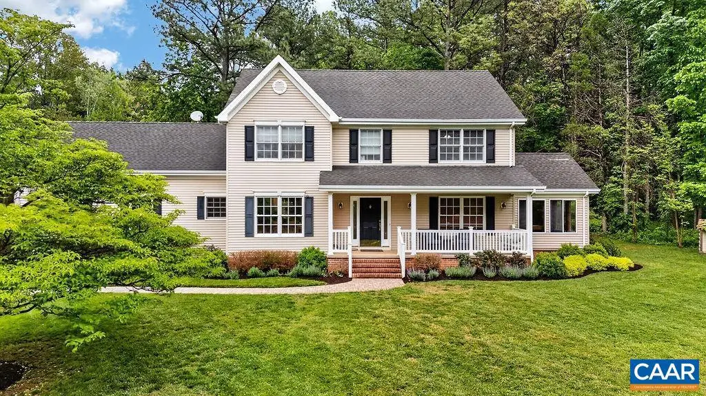 1300 West Leigh Dr, Charlottesville, VA 22901 - #1