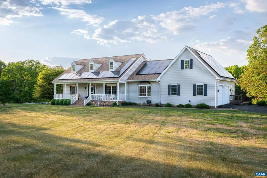 21 Thurman Rd, Troy, VA 22974 - #2