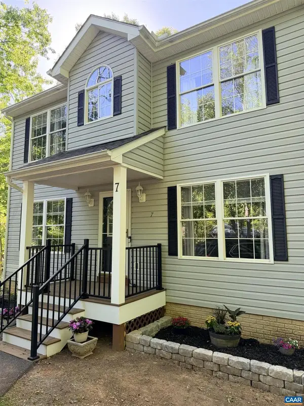 7 Ashcake Ter, PALMYRA, VA 22963
