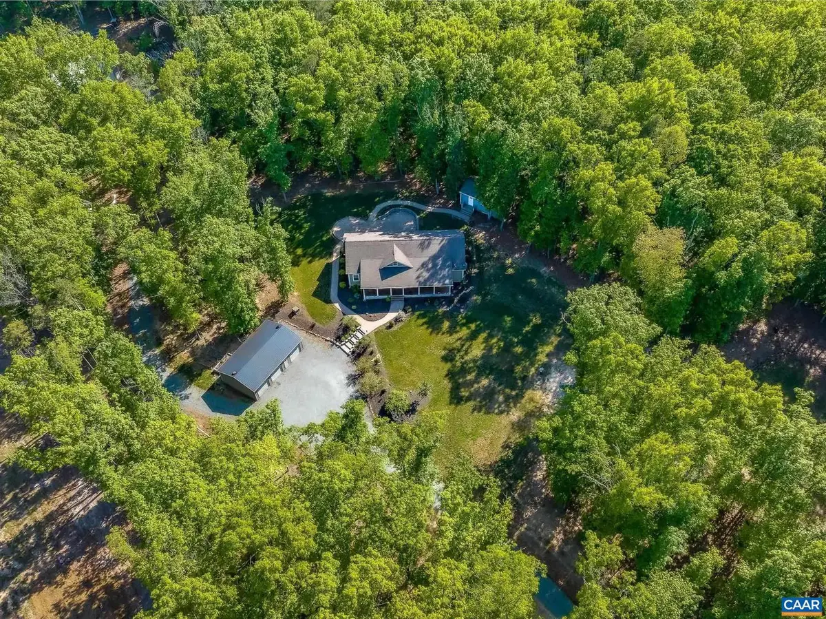 2016 Deep Creek Rd, Palmyra, VA 22963 - #1