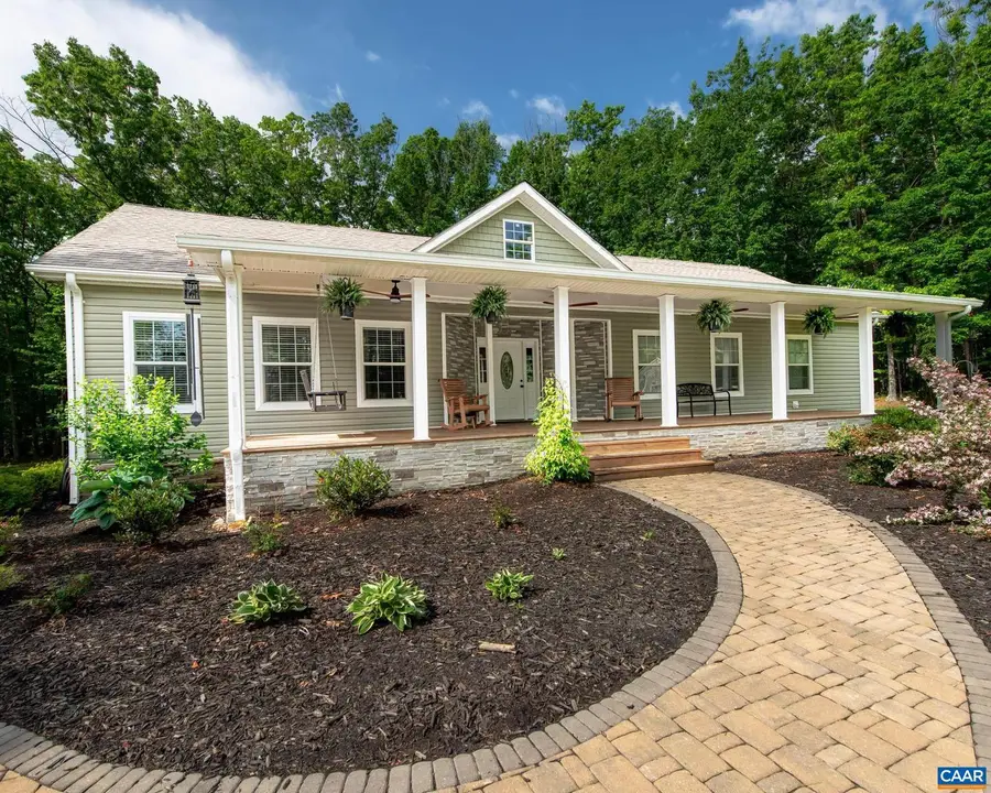 2016 Deep Creek Rd, Palmyra, VA 22963 - #3