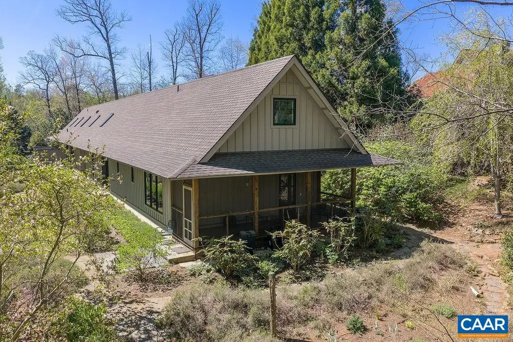 889 Old Garth Rd, Charlottesville, VA 22901 - #1