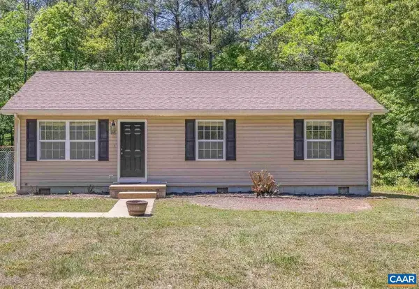 82 Davis Ln, FORK UNION, VA 23055