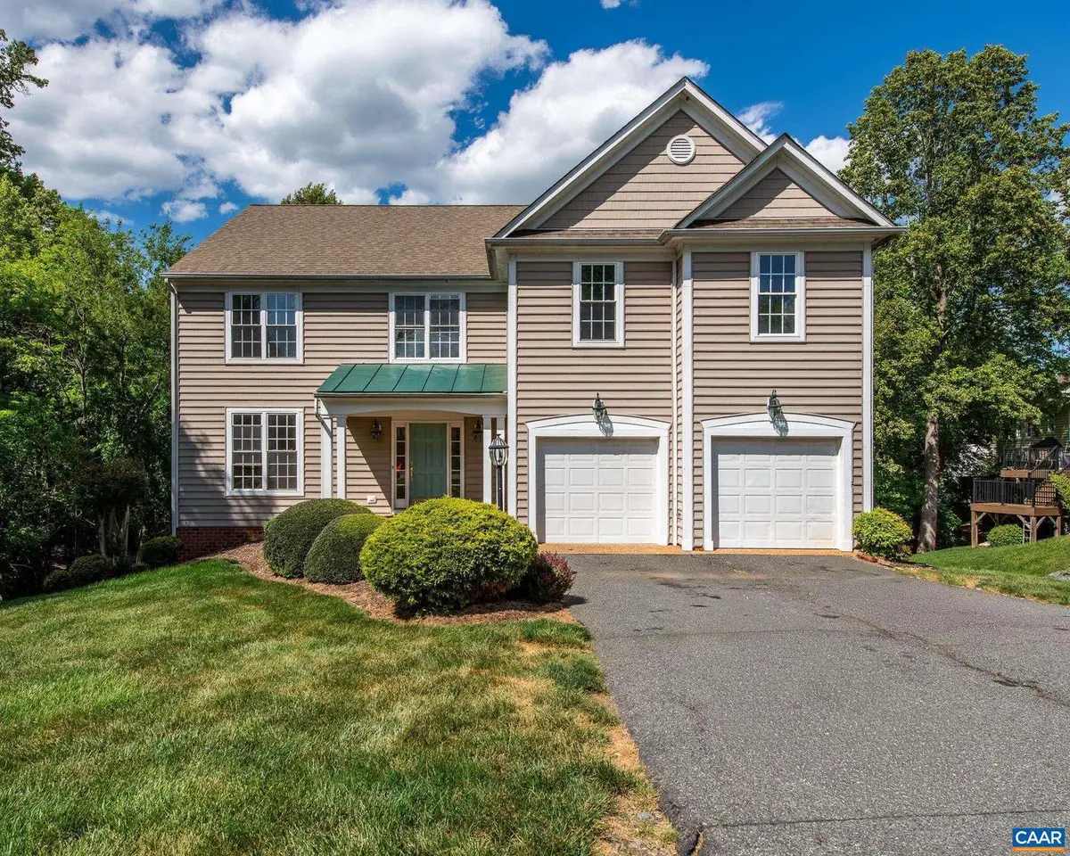 2008 Shepherds Ridge Rd, Charlottesville, VA 22901 - #1