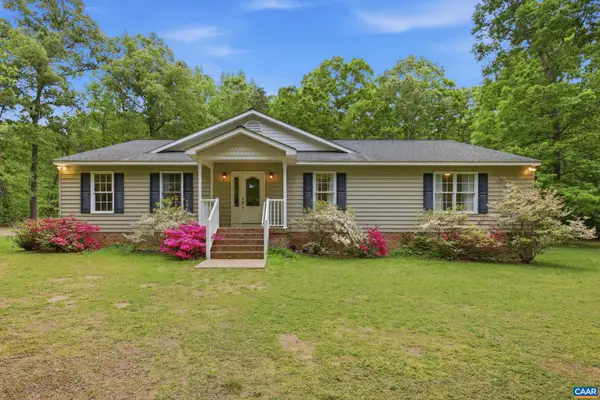 782 Bumpass Rd, BUMPASS, VA 23024