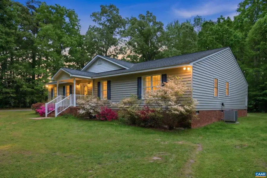 782 Bumpass Rd, Bumpass, VA 23024 - #2