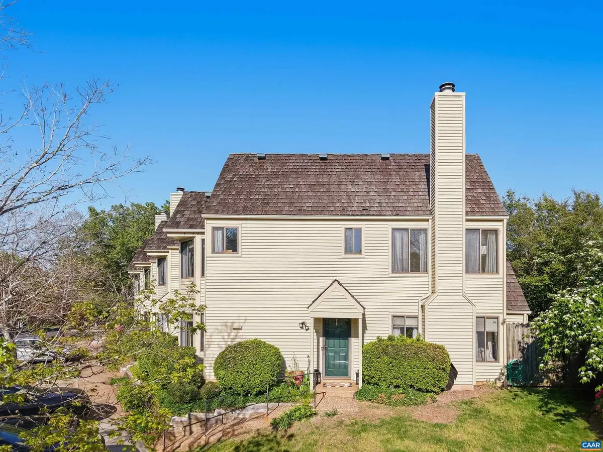 1241 Chatham Rdg, Charlottesville, VA 22901 - #1