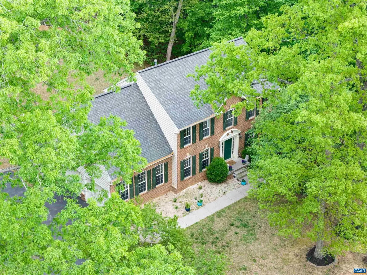 419 Carter Ln, Louisa, VA 23093 - #1