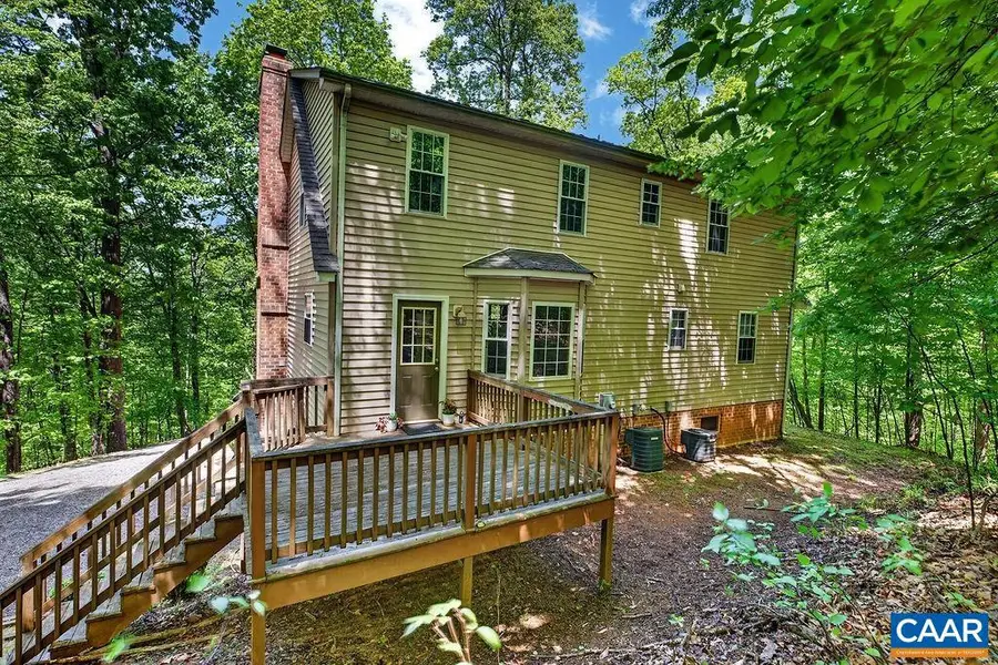 2 Dogwood Ln, Nellysford, VA 22958 - #2