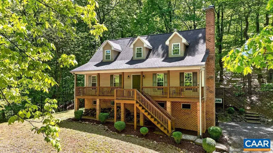 2 Dogwood Ln, Nellysford, VA 22958 - #3