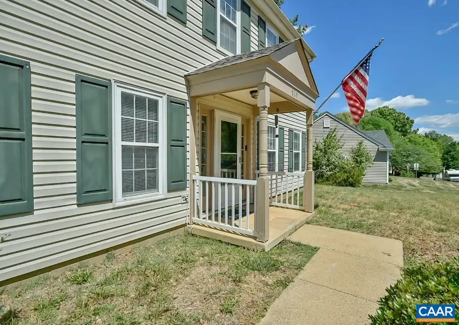 839 Harris Rd, Charlottesville, VA 22902 - #3