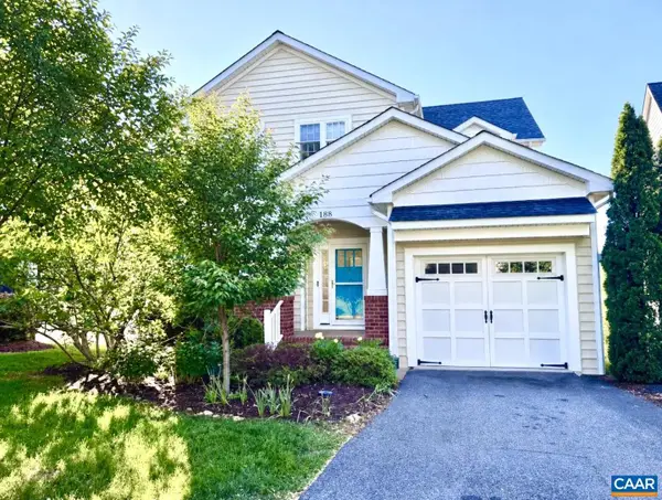 188 Brookwood Dr, CHARLOTTESVILLE, VA 22902