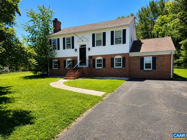 151 Lancaster Dr, MADISON HEIGHTS, VA 24572