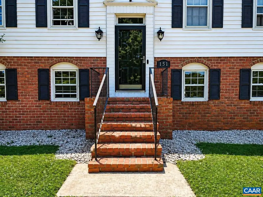 151 Lancaster Dr, Madison Heights, VA 24572 - #2