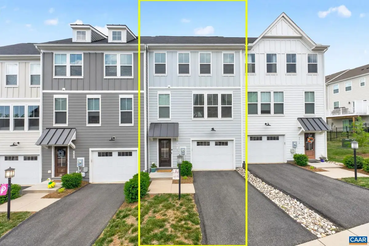 4418 Alston St, Crozet, VA 22932 - #1