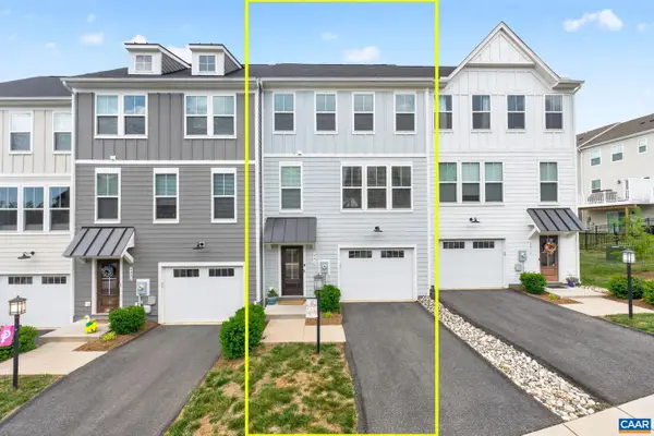4418 Alston St, CROZET, VA 22932