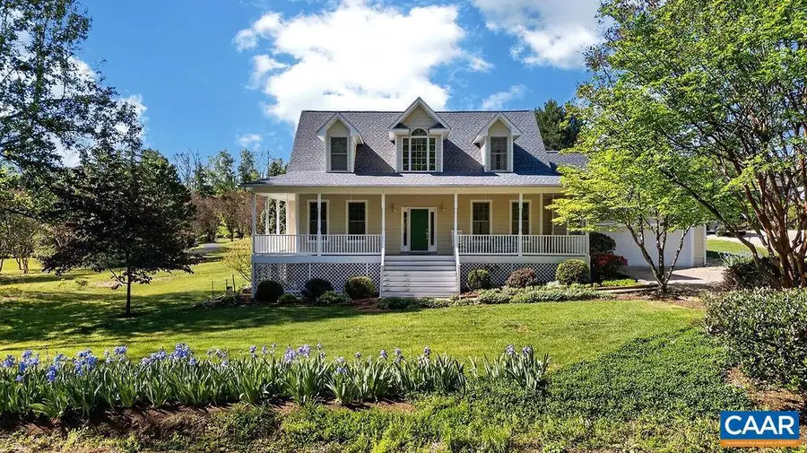946 Stoney Creek East, Nellysford, VA 22958 - #3