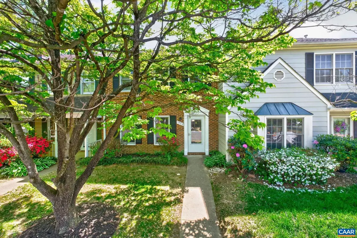 1536 Minor Ridge Ct, Charlottesville, VA 22901 - #1