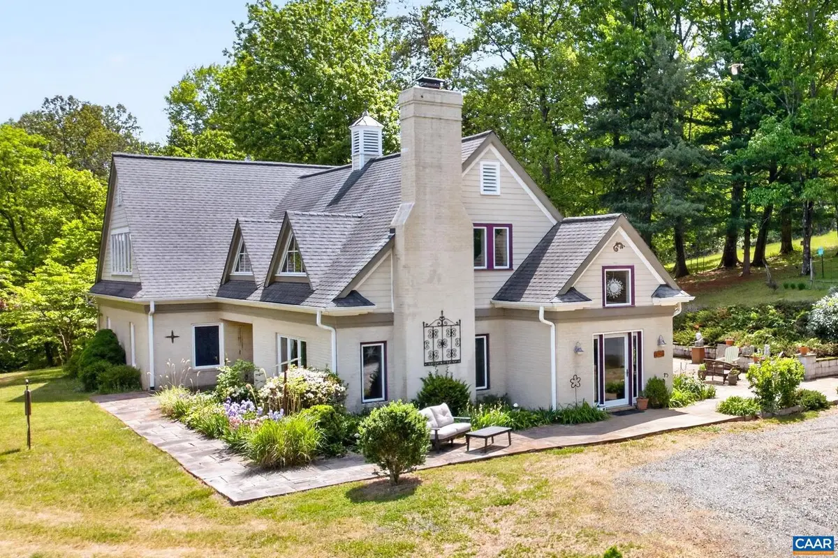 5407 Turkey Sag Rd, Keswick, VA 22947 - #1